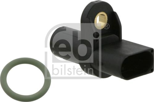 Febi Bilstein 23799 - Érzékelő, vezérműtengely-pozíció parts5.com