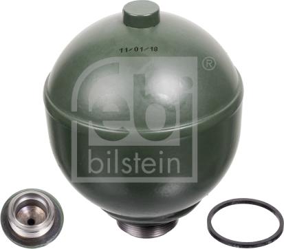 Febi Bilstein 23790 - Kompresor, vzmetenje / blazenje parts5.com