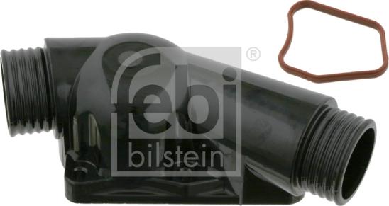 Febi Bilstein 23741 - Termostat,lichid racire parts5.com