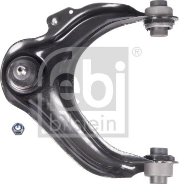 Febi Bilstein 23755 - Spona, vešanje točkova parts5.com