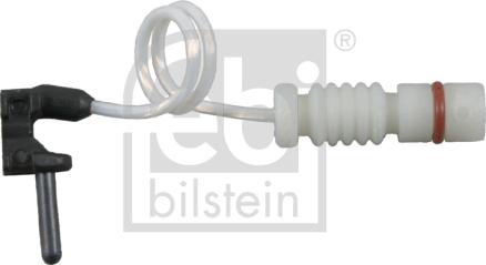 Febi Bilstein 23752 - Senzor de avertizare,uzura placute de frana parts5.com