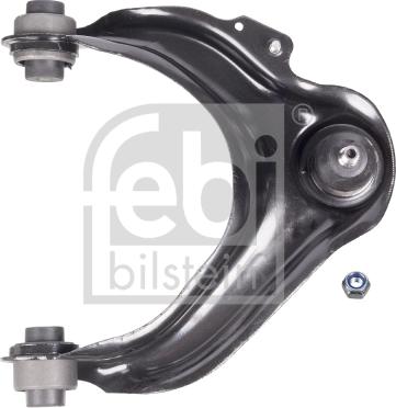 Febi Bilstein 23757 - Spona, vešanje točkova parts5.com