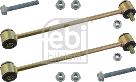 Febi Bilstein 23763 - Tyč / Vzpera stabilizátora parts5.com