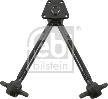 Febi Bilstein 23705 - Brat, suspensie roata parts5.com