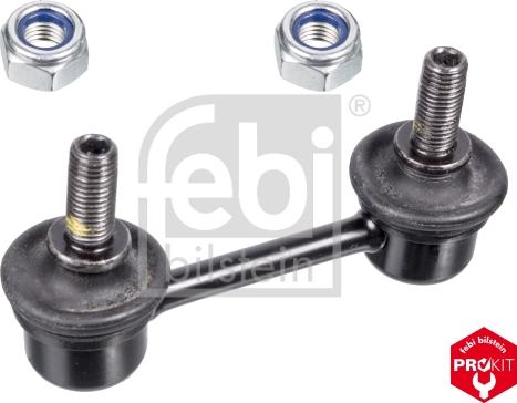 Febi Bilstein 23715 - Drążek / wspornik, stabilizator parts5.com