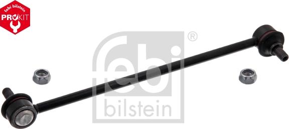 Febi Bilstein 22993 - Ράβδος / στήριγμα, ράβδος στρέψης parts5.com