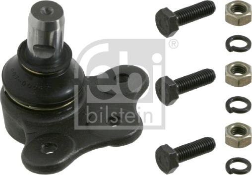 Febi Bilstein 22951 - Rotule de suspension parts5.com