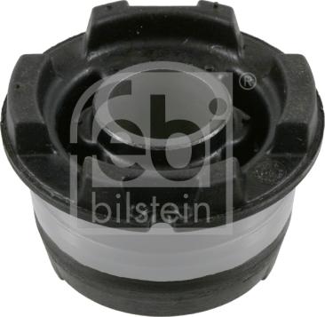 Febi Bilstein 22957 - Yataklama, aks gövdesi parts5.com