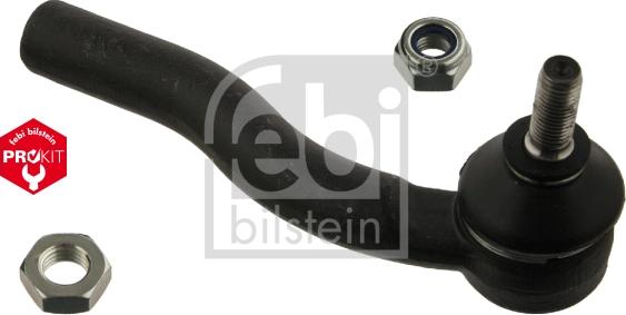 Febi Bilstein 22909 - Glava jarmovega droga parts5.com