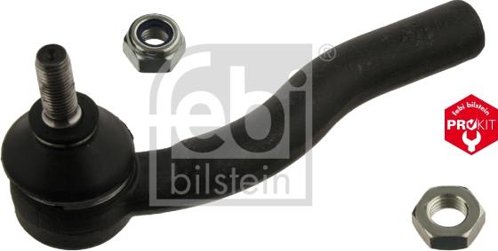 Febi Bilstein 22907 - Glava jarmovega droga parts5.com