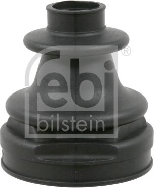 Febi Bilstein 22983 - Burduf cauciuc, articulatie planetara parts5.com