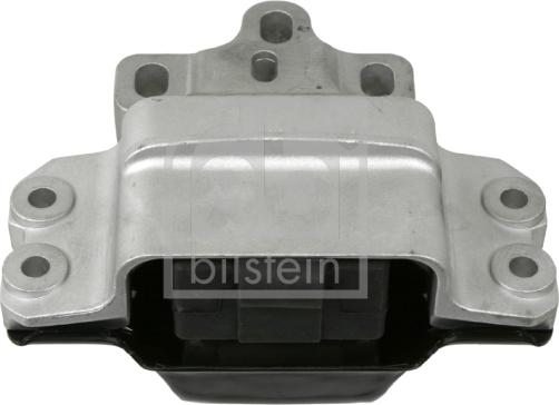 Febi Bilstein 22932 - Подушка, опора, подвеска двигателя parts5.com