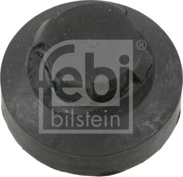 Febi Bilstein 22970 - Zawieszenie, chłodnica parts5.com