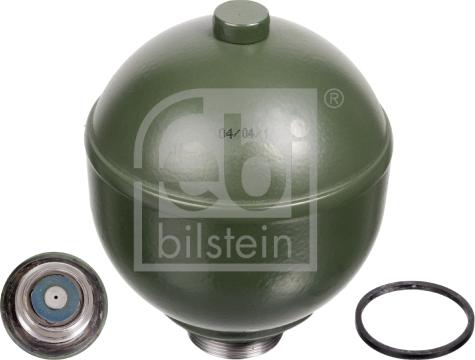 Febi Bilstein 22495 - Kompresor, vzmetenje / blazenje parts5.com