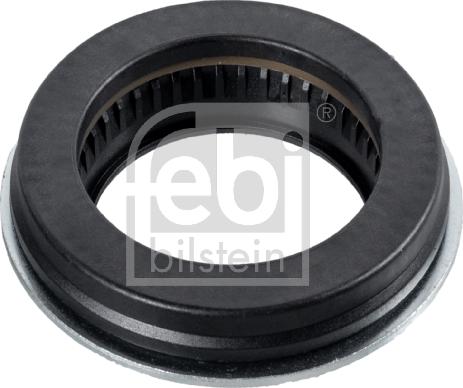 Febi Bilstein 22498 - Rolling Bearing, suspension strut support mounting parts5.com