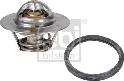 Febi Bilstein 22447 - Termostato, refrigerante parts5.com