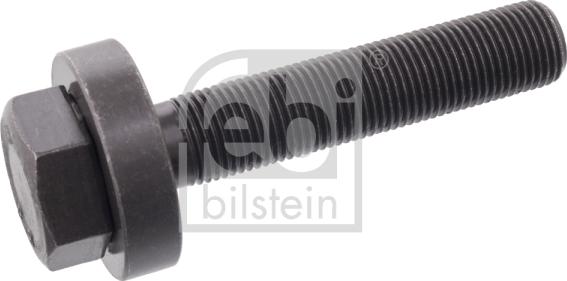 Febi Bilstein 22462 - Achsschraube, Antriebswelle parts5.com