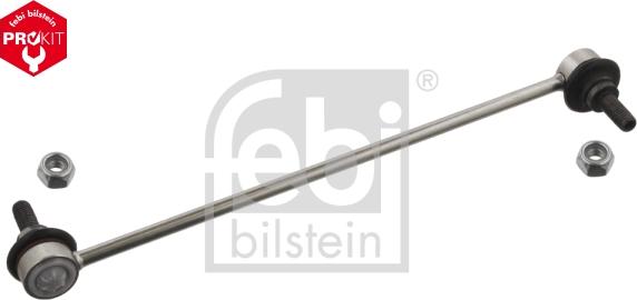 Febi Bilstein 22481 - Rod / Strut, stabiliser parts5.com