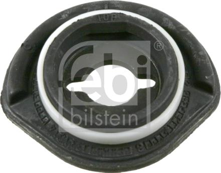 Febi Bilstein 22487 - Łożyskowanie, korpus osi parts5.com