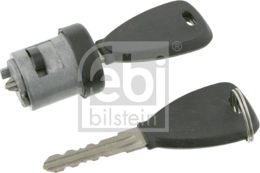 Febi Bilstein 22430 - Ignition / Starter Switch parts5.com