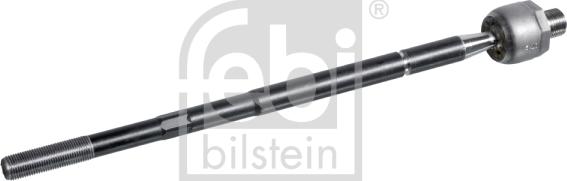 Febi Bilstein 22470 - Inner Tie Rod, Axle Joint parts5.com