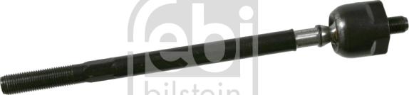 Febi Bilstein 22478 - Articulatie axiala, cap de bara parts5.com