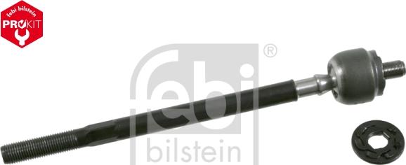 Febi Bilstein 22477 - Axiálny čap tiahla riadenia parts5.com