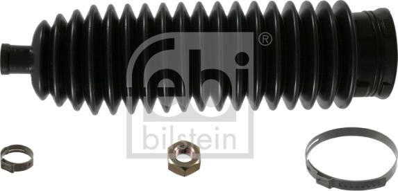 Febi Bilstein 22541 - Zestaw osłon, układ kierowniczy parts5.com