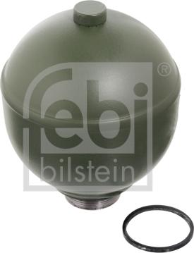 Febi Bilstein 22503 - Kompresor, vzmetenje / blazenje parts5.com