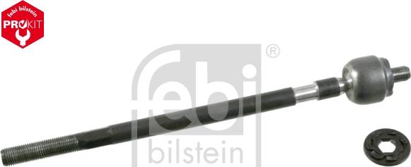 Febi Bilstein 22511 - Articulatie axiala, cap de bara parts5.com