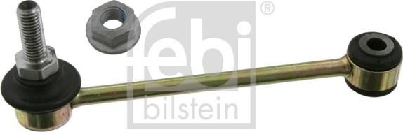 Febi Bilstein 22587 - Rod / Strut, stabiliser parts5.com