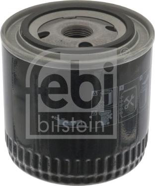 Febi Bilstein 22534 - Filtru ulei parts5.com