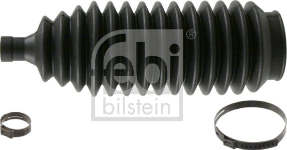 Febi Bilstein 22533 - Manżeta riadenia - opravná sada parts5.com