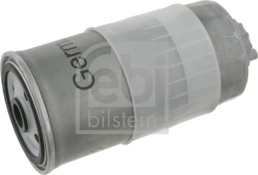 Febi Bilstein 22520 - Filter goriva parts5.com