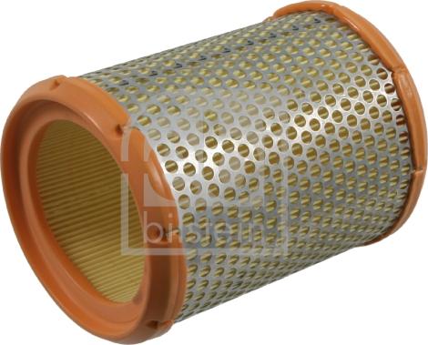 Febi Bilstein 22571 - Filtro de aire parts5.com