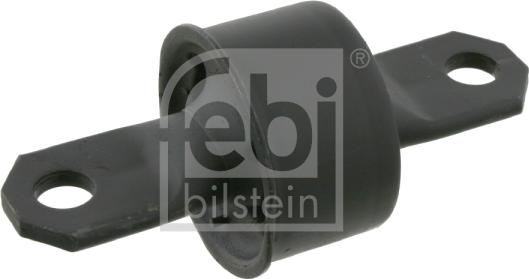 Febi Bilstein 22699 - Suspensión, cuerpo del eje parts5.com