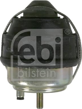 Febi Bilstein 22646 - Suport motor parts5.com