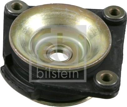 Febi Bilstein 22648 - Βάση στήριξης γόνατου ανάρτησης parts5.com