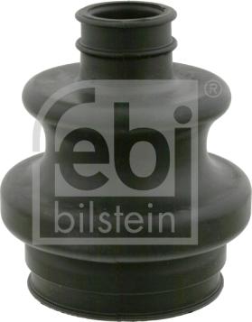 Febi Bilstein 22607 - Gumiharang, hajtótengely parts5.com