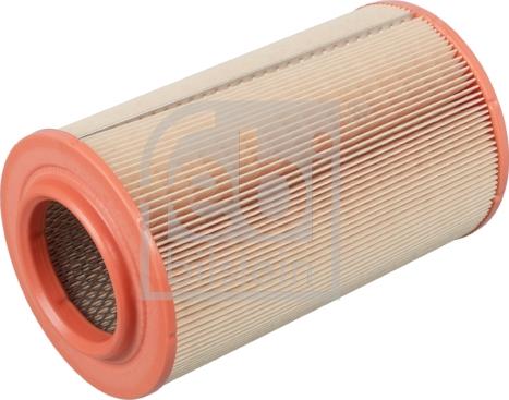 Febi Bilstein 22611 - Vzduchový filter parts5.com