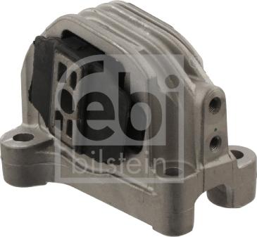 Febi Bilstein 22685 - Тампон, автоматична предавателна кутия parts5.com