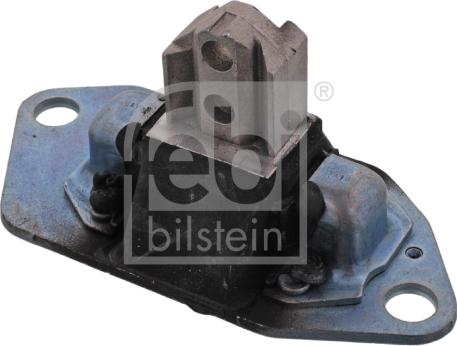 Febi Bilstein 22687 - Έδραση, κινητήρας parts5.com