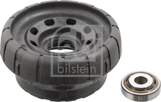 Febi Bilstein 22639 - Federbeinstützlager parts5.com