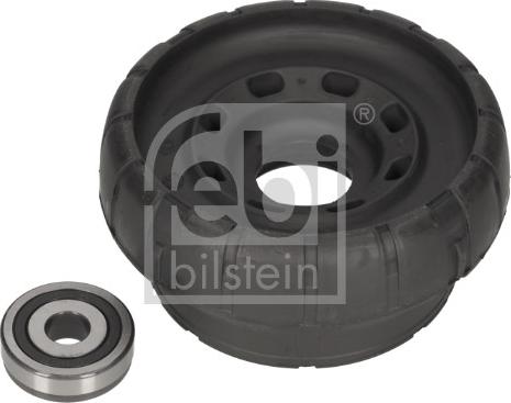 Febi Bilstein 22639 - Opora in vodilo blazilnilka parts5.com