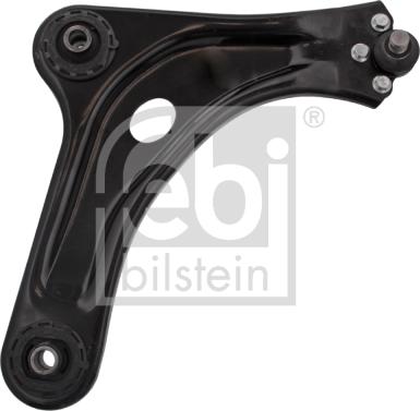 Febi Bilstein 22634 - Wahacz, zawieszenie koła parts5.com