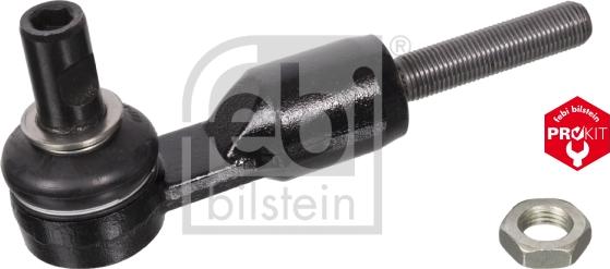 Febi Bilstein 22044 - Kraj poprečne spone parts5.com