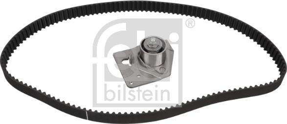 Febi Bilstein 22056 - Hammashihnasarja parts5.com