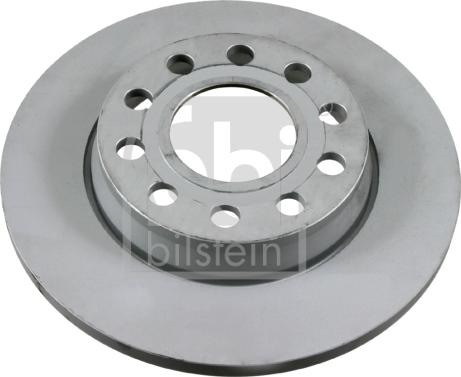 Febi Bilstein 22052 - Δισκόπλακα parts5.com