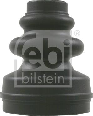 Febi Bilstein 22014 - Burduf cauciuc, articulatie planetara parts5.com