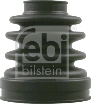 Febi Bilstein 22016 - Burduf cauciuc, articulatie planetara parts5.com